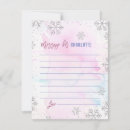 Search for magic note cards For kids