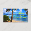 Search for caribbean business cards Islands