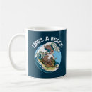 Search for surfing quote mugs Surfer