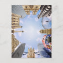 Search for london landmarks postcards Architecture