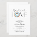 Search for sprinkled with love invitations Mother to be