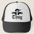Search for thug hats Gangsta