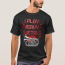 Search for metal tshirts Player