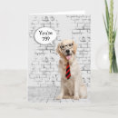 Search for 79th funny birthday cards Dog
