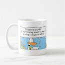 Search for be on the exam mugs For him