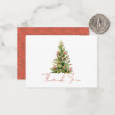 Search for merry little christmas cards Red