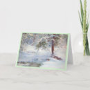Search for idyll cards Snow