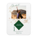 Search for graduation announcement magnets Simple