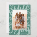 Search for snow christmas cards Green