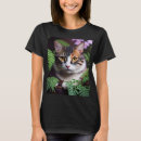 Search for tortoiseshell cat tshirts Pet