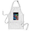 Search for panel aprons Green lantern