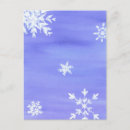 Search for snow flake postcards Snowflakes