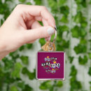 Search for korean key rings Hangul