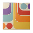 Search for 70s patterns tiles Stripes