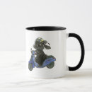 Search for rabbits mugs Black