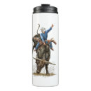 Search for cowboys travel mugs Rodeo