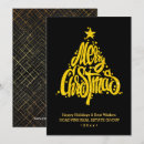 Search for thank you business christmas cards Elegant