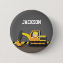 Search for construction vehicle badges Transportation