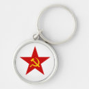 Search for soviet key rings Cccp