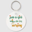 Search for bikini round key rings Ocean