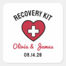 Search for first aid box stickers Kit