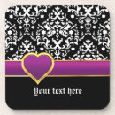 Search for band coasters Elegant