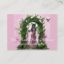 Search for magic chubby business cards Fantasy