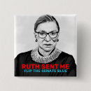 Search for senators badges Flip the senate