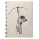Search for archery notebooks Woman