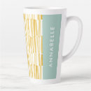 Search for abstract patterns mugs Colourful