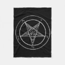 Search for baphomet blankets Satanic