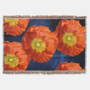 Search for tangerine blankets Colourful