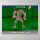 Search for beast posters Monster