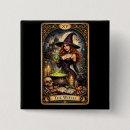 Search for witch spells badges Cauldron