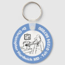Search for physicians key rings Clinic