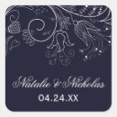 Search for white tulips stickers Blue