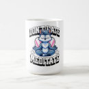 Search for zen meditation mugs Motivational