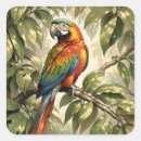 Search for bird drawing stickers Nature