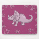 Search for dinosaur mousepads Children