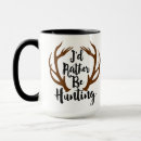 Search for antler mugs masculine