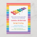 Search for kids music invitations Party