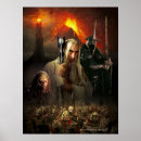 Search for aragorn posters Middle earth