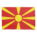 Search for flag pillowcases National