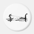 Search for foote magnets Big foot