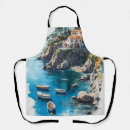 Search for amalfi aprons Coastal