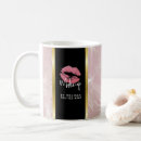Search for pink lips mugs Glamour