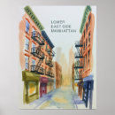 Search for lower a posters New york city