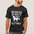 Search for pirouette tshirts Horse