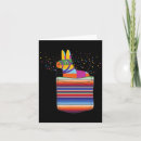 Search for mexican serape cards Dia de los muertos