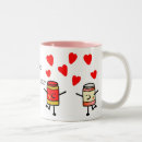 Search for pb and j mugs Jam